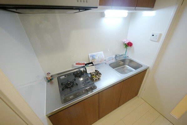 プロヴァンス上尾Sta.の物件内観写真